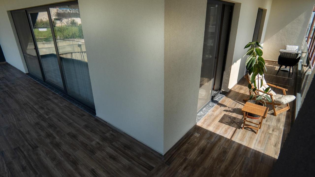 Motel Heksapolis Tavsancil ภายนอก รูปภาพ